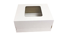 Коробка для заказных тортов 40*30*20 (см)