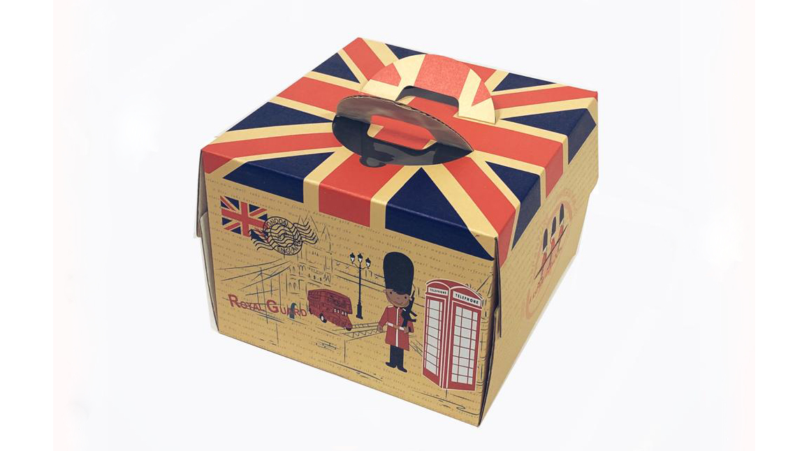 Картонные коробки 20*20*15 (см)