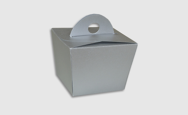 Картонные коробки 8*8*8