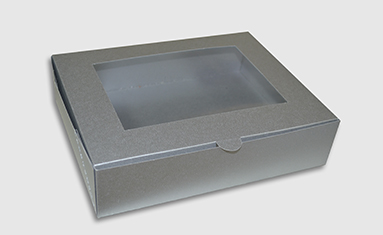 Картонные коробки 20*14*4